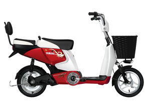 雅馬哈原裝電動(dòng)車