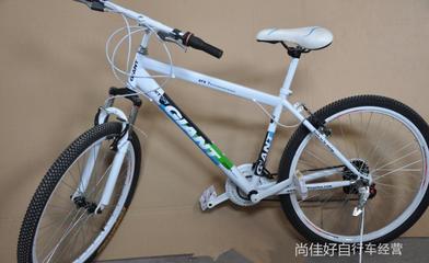 【廠家直銷(xiāo)正品組裝捷安特ATX-7 V剎山地自行車(chē)-變速自行】?jī)r(jià)格_廠家_圖片 -