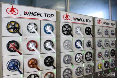 傳統(tǒng)企業(yè)的蛻變之旅:BIKETO專(zhuān)訪輪峰董事長(zhǎng)宋福江 - BIKETO自行車(chē)網(wǎng)