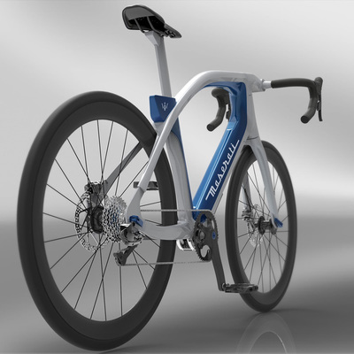 2018年iF設(shè)計(jì)獎(jiǎng)自行車(chē)產(chǎn)品盤(pán)點(diǎn)